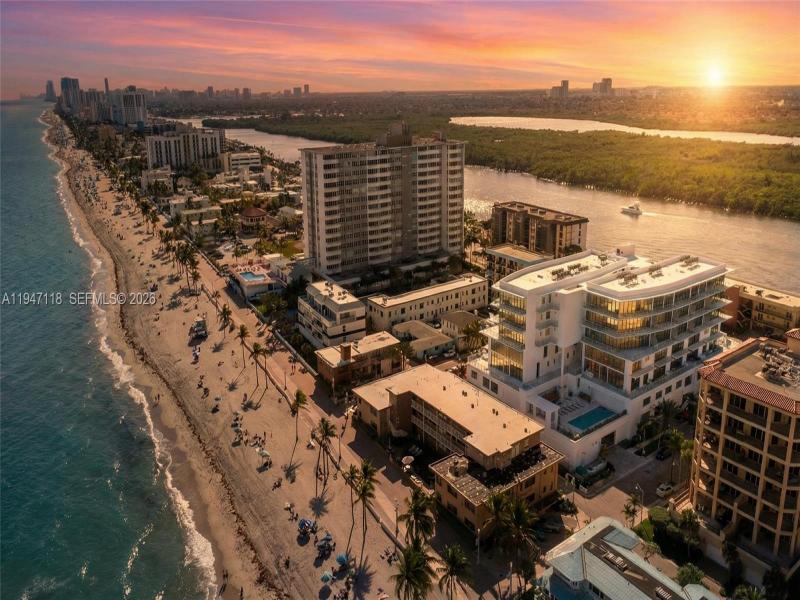 Eturna Beachside Residences Apt #608