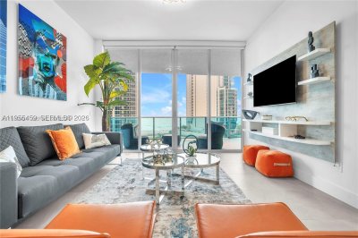 Aurora Apt #704