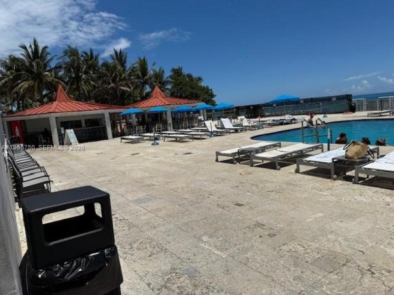 Comprar apartamento no Aventura Beach Club 534