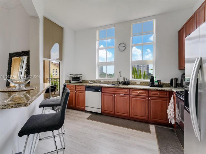 Comprar apartamento en Alaqua 612