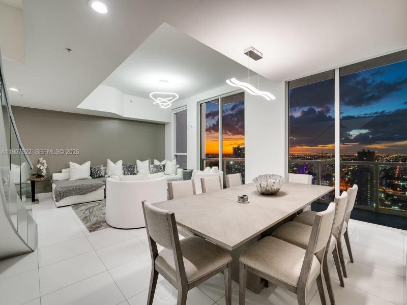 Comprar apartamento en Vizcayne South Tower 4904
