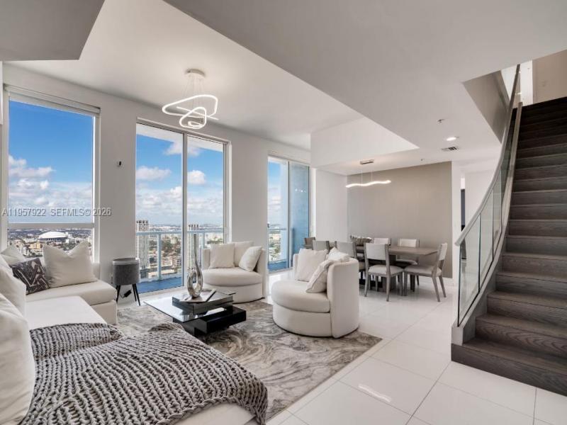 Comprar apartamento en Vizcayne South Tower 4904