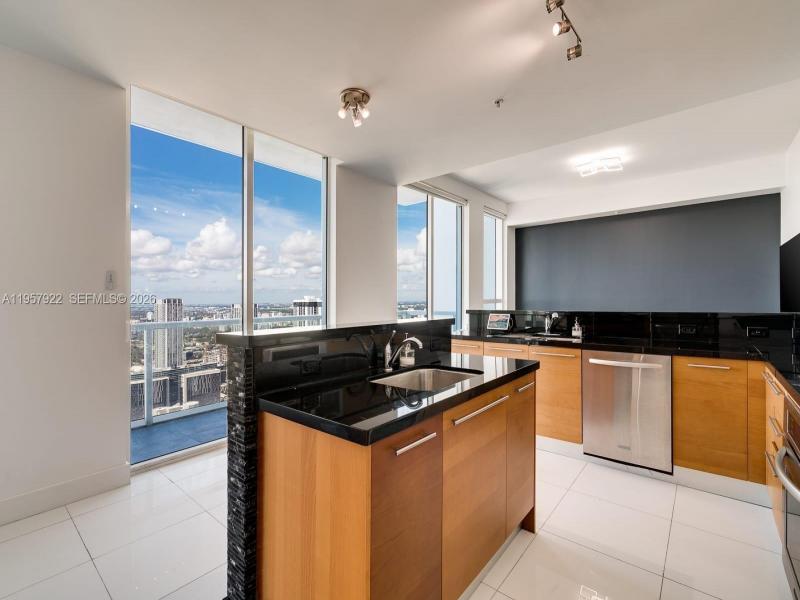 Comprar apartamento en Vizcayne South Tower 4904