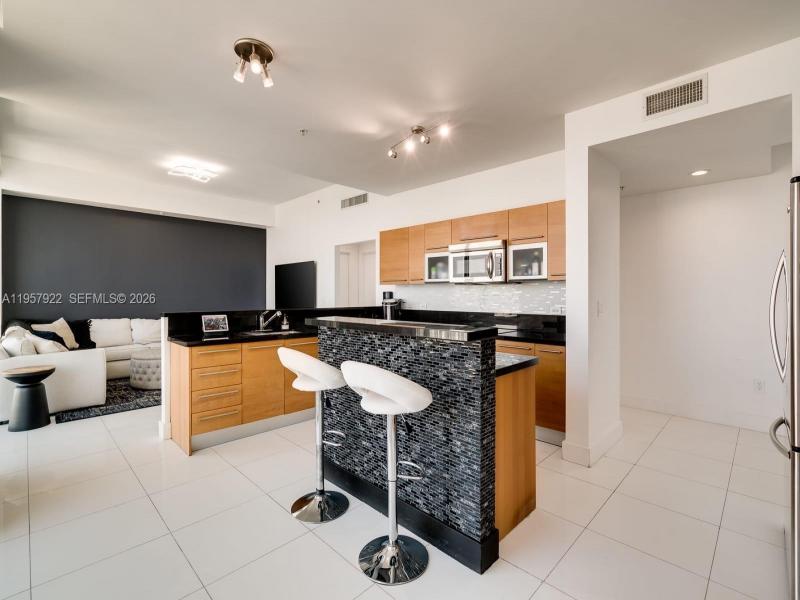 Comprar apartamento en Vizcayne South Tower 4904
