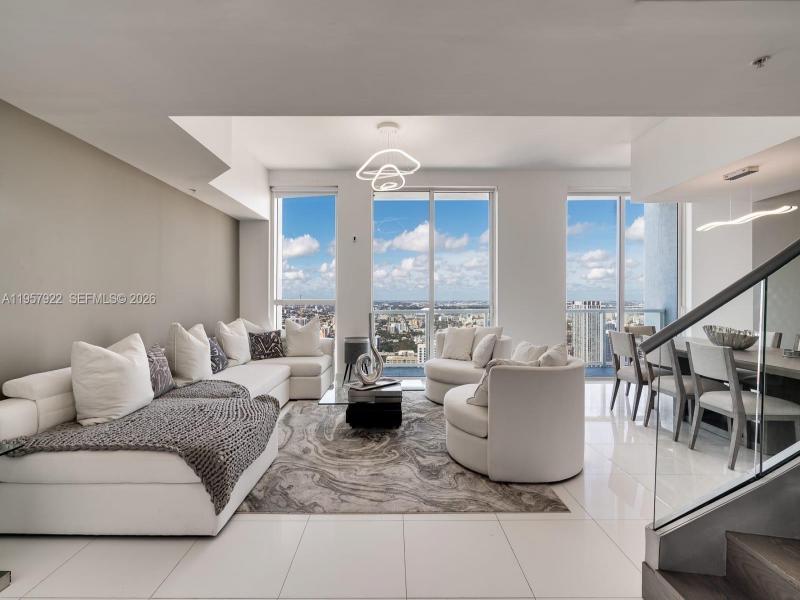 Comprar apartamento en Vizcayne South Tower 4904