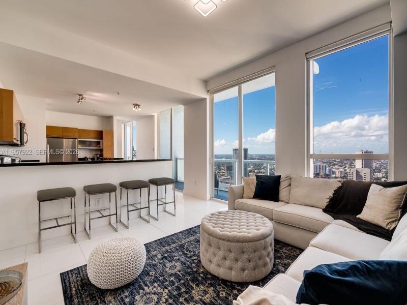 Comprar apartamento en Vizcayne South Tower 4904