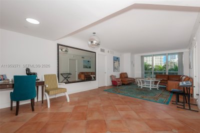 Beach Club One Apt #408