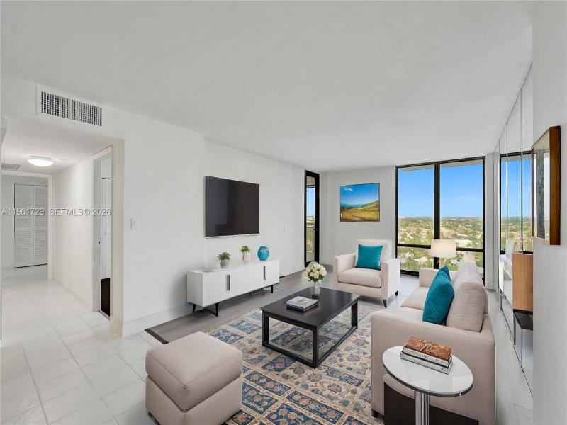 Allington Towers Apt #16B