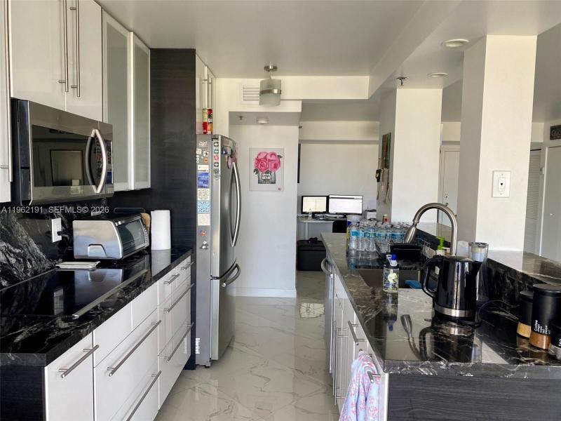 Alquiler de apartamento en Winston Towers 912