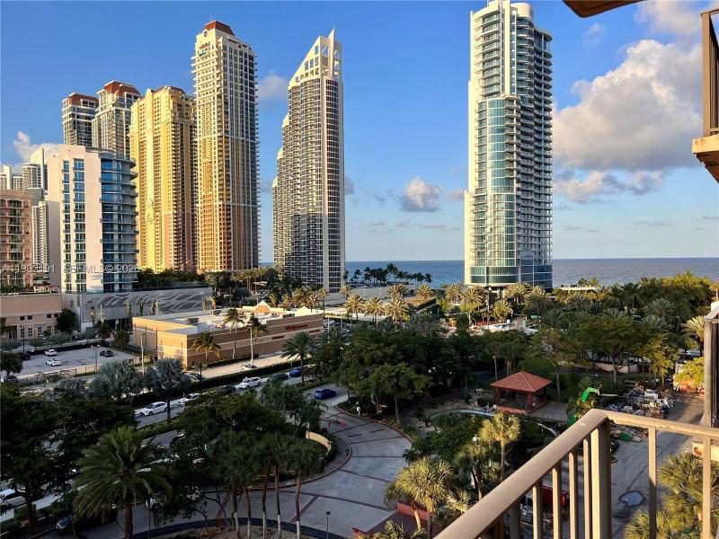 Alquiler de apartamento en Winston Towers 912