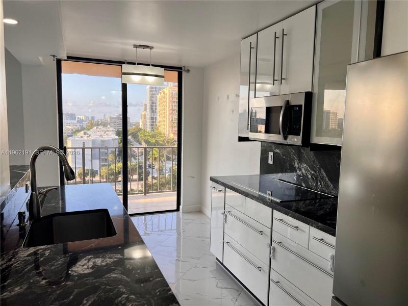 Alquiler de apartamento en Winston Towers 912