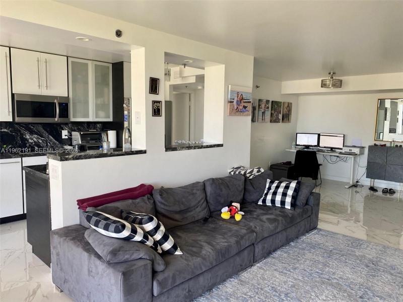 Alquiler de apartamento en Winston Towers 912