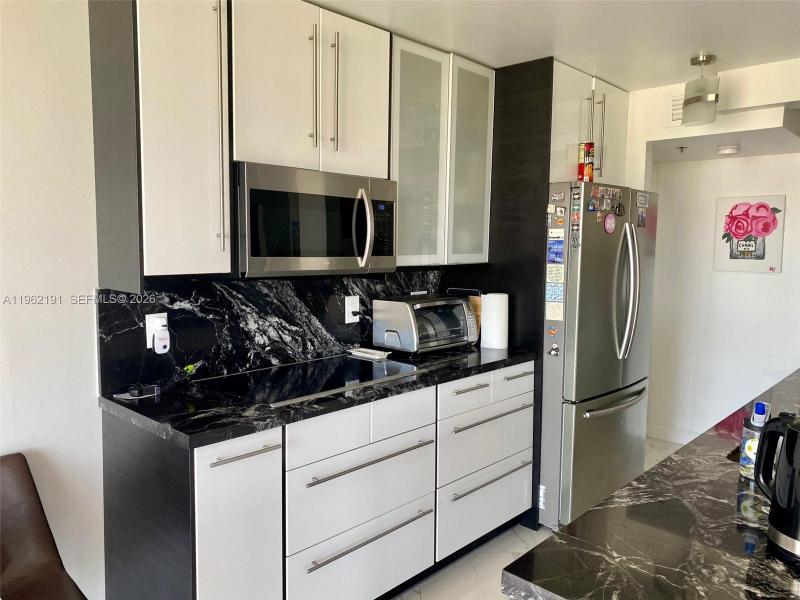 Alquiler de apartamento en Winston Towers 912