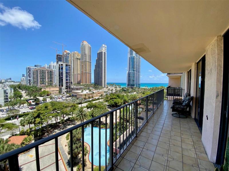 Alquiler de apartamento en Winston Towers 912