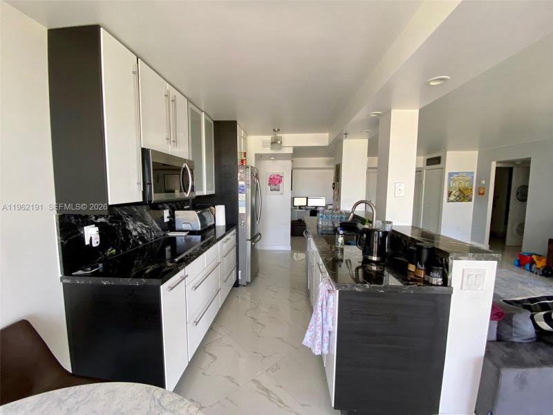 Alquiler de apartamento en Winston Towers 912