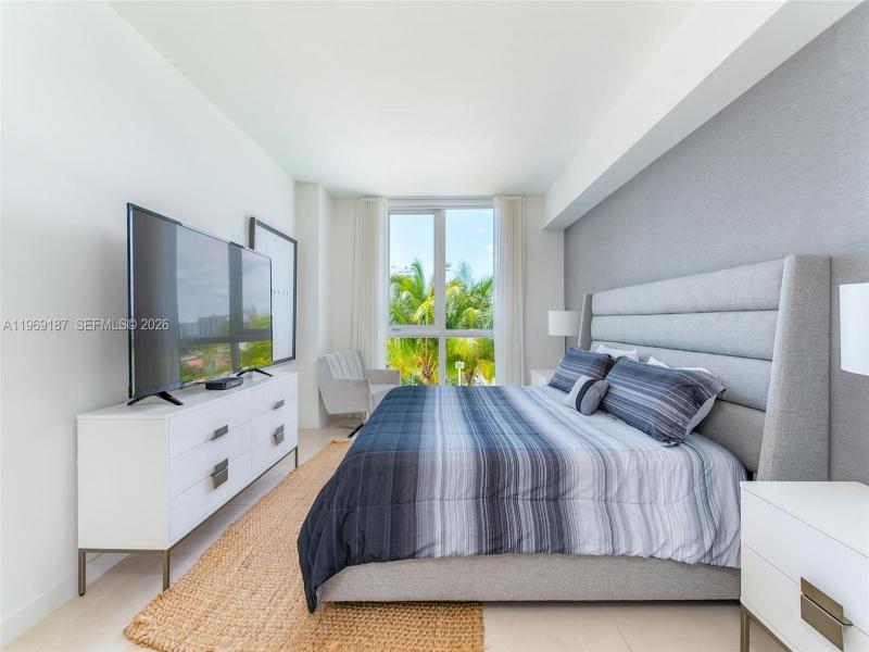 Condo for sale at Tiffany House 502