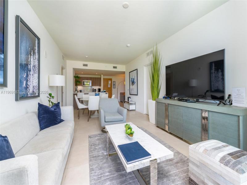 Condo for sale at Tiffany House 502