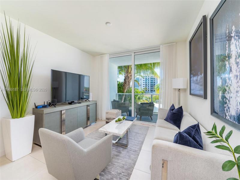 Condo for sale at Tiffany House 502