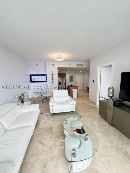 Alquiler de apartamento en Avenue on Brickell 1050 Tower 1904