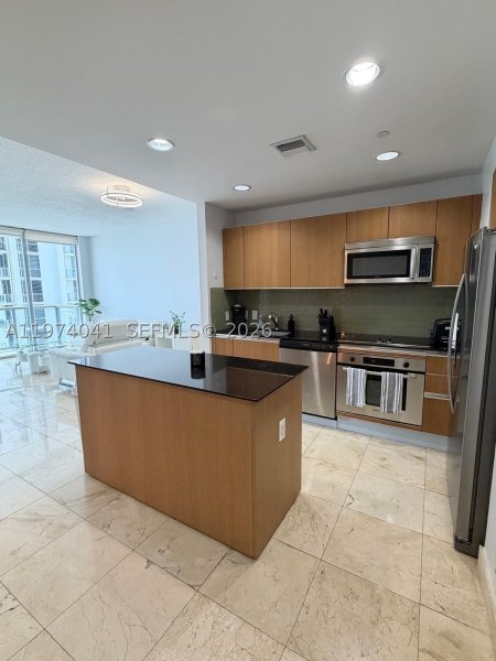 Alquiler de apartamento en Avenue on Brickell 1050 Tower 1904