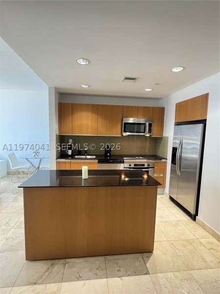 Alquiler de apartamento en Avenue on Brickell 1050 Tower 1904