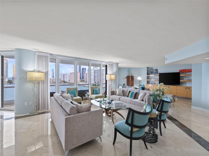 Comprar apartamento en Williams Island 2600 1006