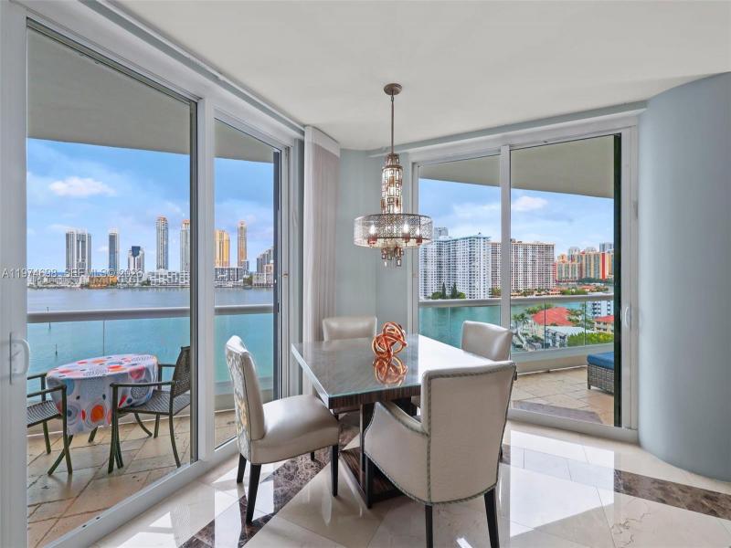 Comprar apartamento en Williams Island 2600 1006