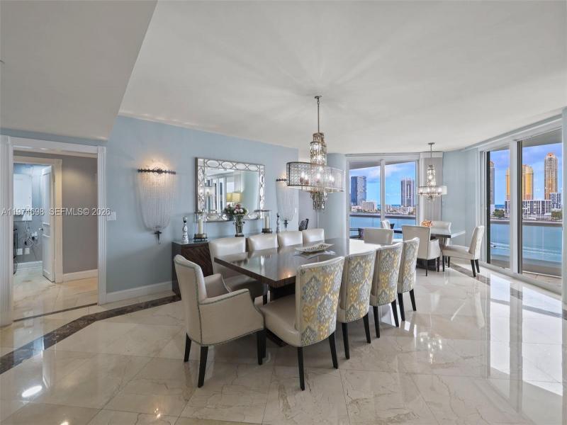 Comprar apartamento en Williams Island 2600 1006