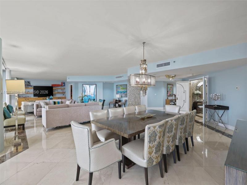 Comprar apartamento en Williams Island 2600 1006