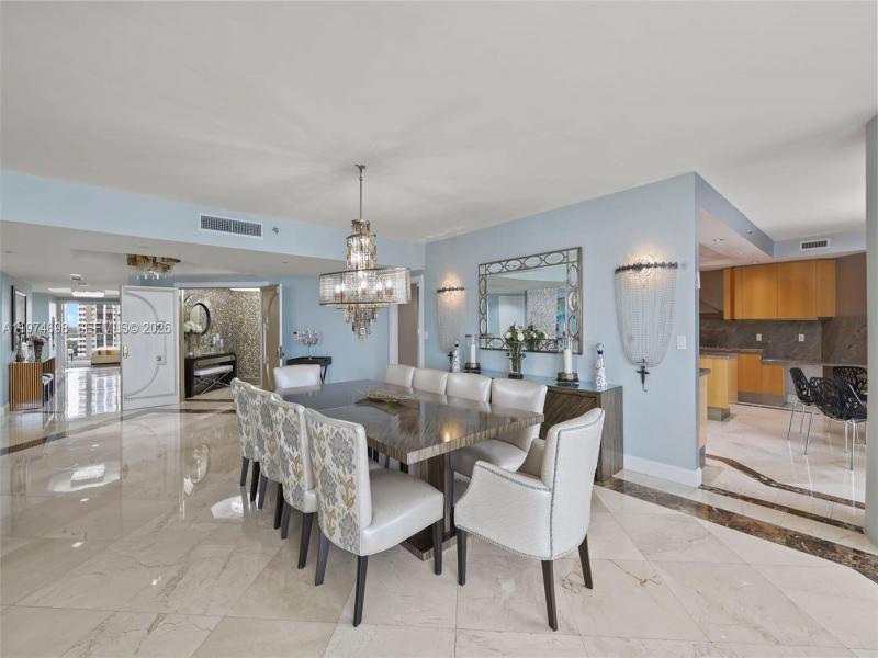 Comprar apartamento en Williams Island 2600 1006