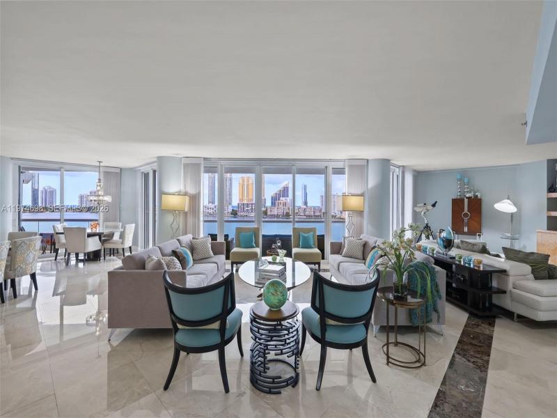 Comprar apartamento en Williams Island 2600 1006