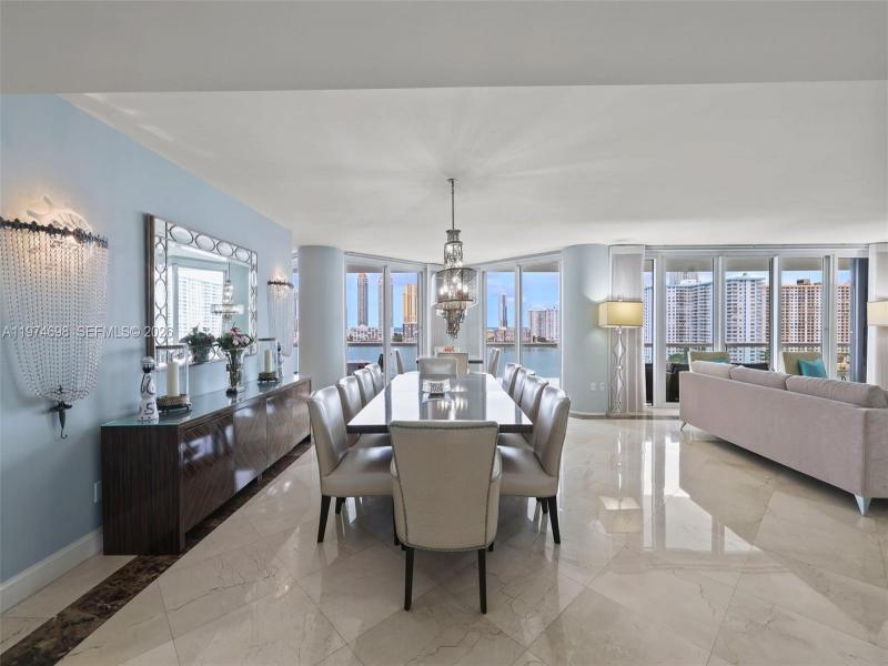 Comprar apartamento en Williams Island 2600 1006