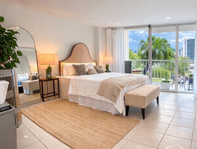 Condo for sale at Bay Park Towers 519