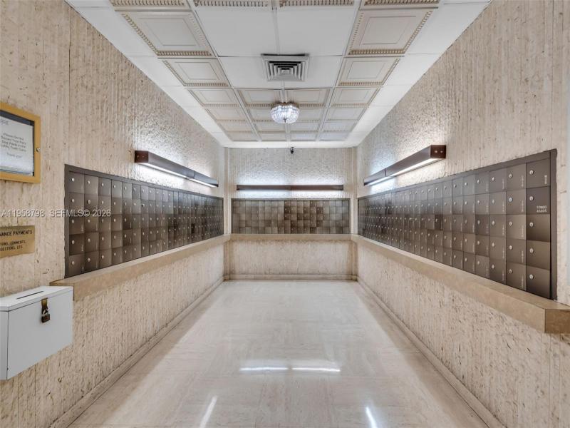 Condo for sale at Olympus Towers 1021