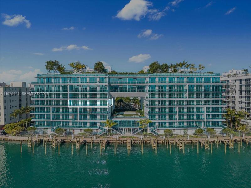 Comprar apartamento no La Baia South 503