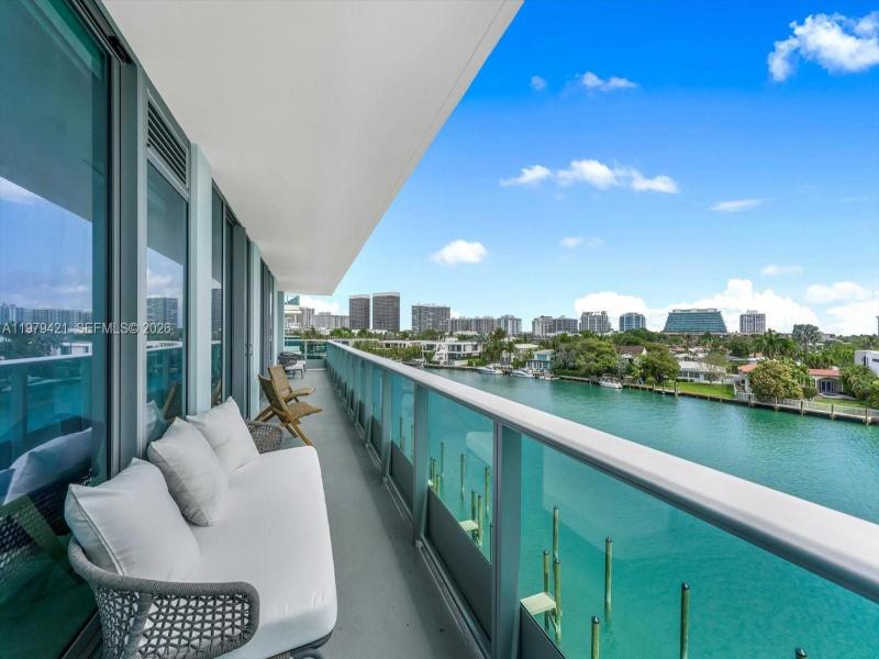 Comprar apartamento no La Baia South 503