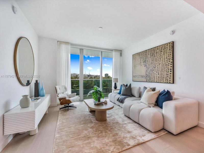 Comprar apartamento no La Baia South 503