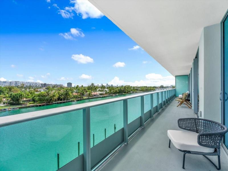 Comprar apartamento no La Baia South 503