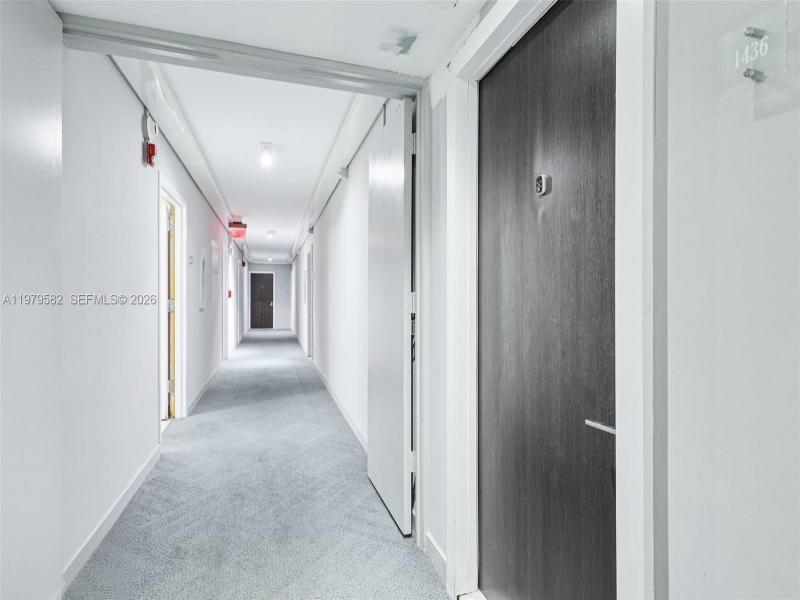 Condo for sale at Coronado I 1436