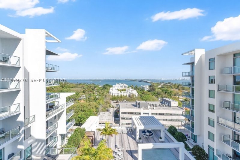 Comprar apartamento no Quadro Miami Design District N-1101