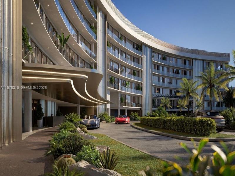 Condo for sale at Vita at Grove Isle S304