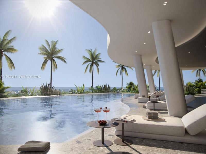 Condo for sale at Vita at Grove Isle S304