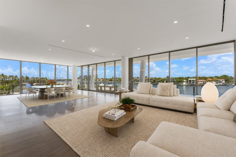 Vita at Grove Isle Apt #S304