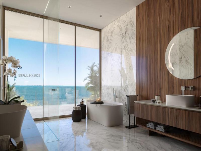Condo for sale at Vita at Grove Isle S304