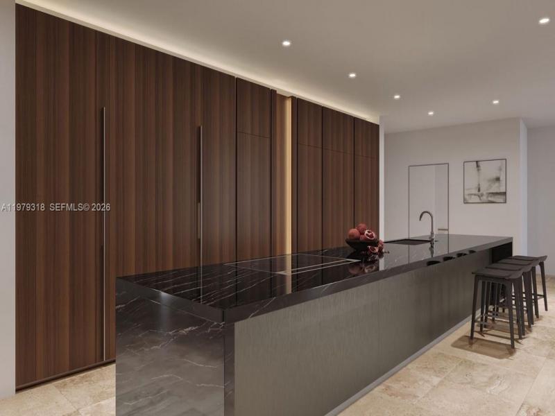 Condo for sale at Vita at Grove Isle S304