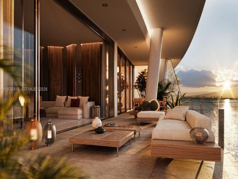 Condo for sale at Vita at Grove Isle S304