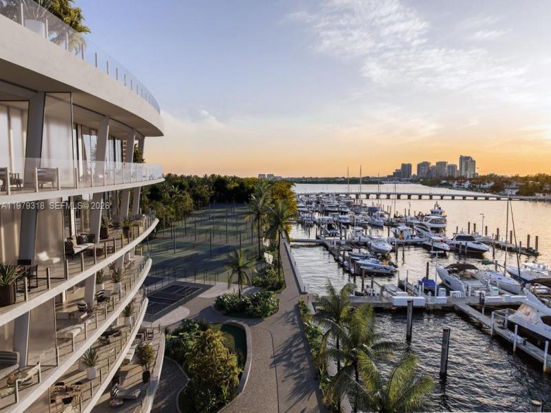 Condo for sale at Vita at Grove Isle S304