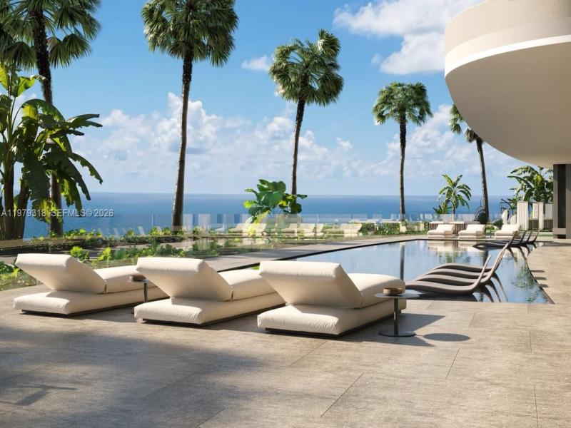 Condo for sale at Vita at Grove Isle S304