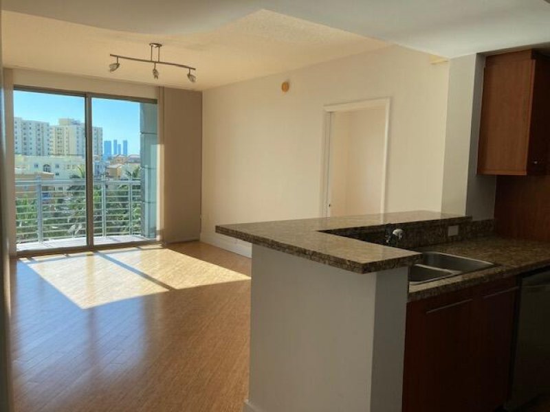 Cosmopolitan Apt #1717