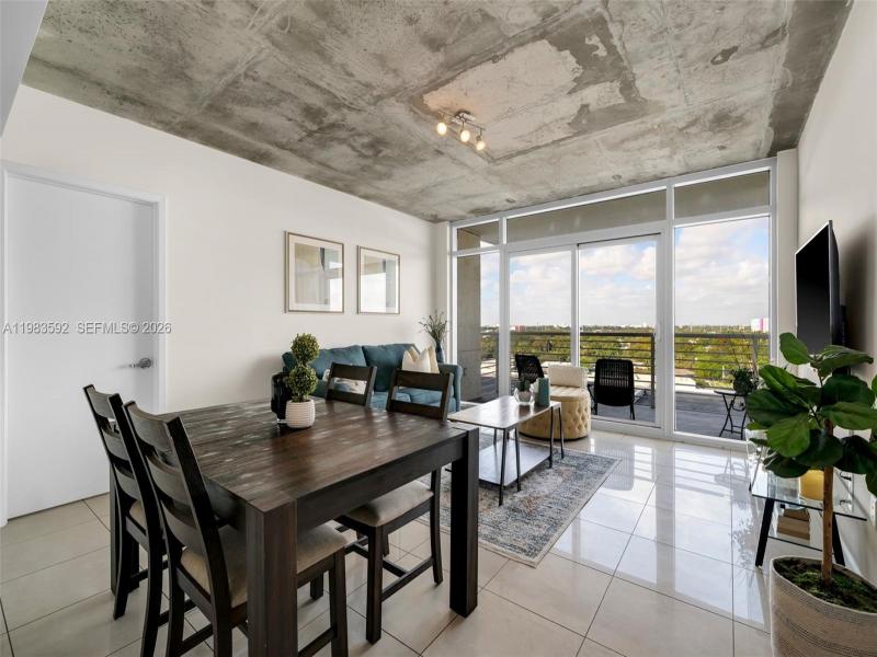 Condo for sale at Midtown Midblock 814